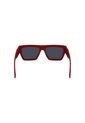 Gafas Calvin Klein Jeans Modelo Ckj23653s (600) Rojo Mujer de Calvin Klein
