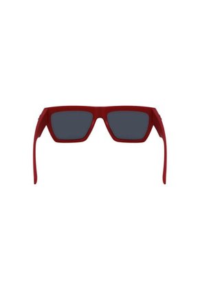 Gafas Calvin Klein Jeans Modelo Ckj23653s (600) Rojo Mujer