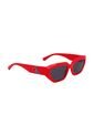 Gafas Calvin Klein Jeans Modelo Ckj23652s (600) Rojo Unisex de Calvin Klein