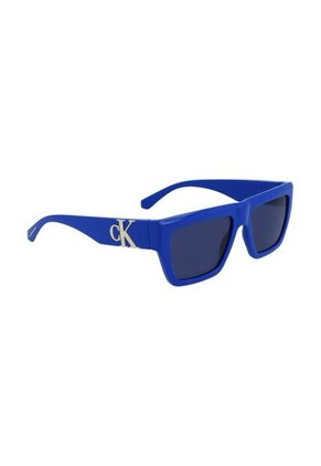 Gafas Calvin Klein Jeans Modelo Ckj23653s (400) Azul Mujer