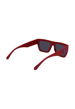 Gafas Calvin Klein Jeans Modelo Ckj23653s (600) Rojo Mujer