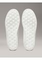Tenis Blanco Classic Cupsole Iconic De Ante Calvin Klein de Calvin Klein