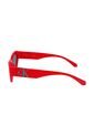 Gafas Calvin Klein Jeans Modelo Ckj23652s (600) Rojo Unisex de Calvin Klein