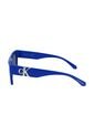 Gafas Calvin Klein Jeans Modelo Ckj23653s (400) Azul Mujer de Calvin Klein