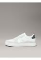 Tenis Blanco Classic Cupsole Iconic De Ante Calvin Klein de Calvin Klein