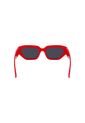 Gafas Calvin Klein Jeans Modelo Ckj23652s (600) Rojo Unisex de Calvin Klein