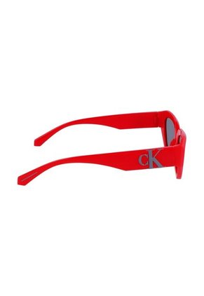 Gafas Calvin Klein Jeans Modelo Ckj23652s (600) Rojo Unisex