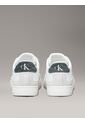 Tenis Blanco Classic Cupsole Iconic De Ante Calvin Klein de Calvin Klein