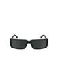 Gafas Calvin Klein Jeans Modelo Ckj24622s (001) Negro Unisex de Calvin Klein