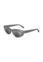 Gafas Calvin Klein Jeans Modelo Ckj24624s (050) Plateado Mujer de Calvin Klein