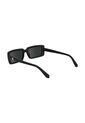 Gafas Calvin Klein Jeans Modelo Ckj24622s (001) Negro Unisex de Calvin Klein