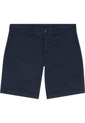 Bermudas Azul Chino Slim Modern Calvin Klein Calvin Klein