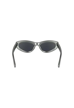 Gafas Calvin Klein Jeans Modelo Ckj24624s (050) Plateado Mujer