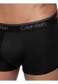 3 Pack De Boxer Low Rise Trunk En Microfibra Calvin Klein de Calvin Klein