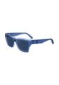 Gafas Calvin Klein Jeans Modelo Ckj24609s (400) Azul Mujer de Calvin Klein