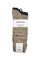 Medias 3 Piezas Hombre  Calvin Klein de Calvin Klein