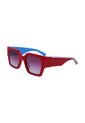 Gafas Calvin Klein Jeans Modelo Ckj22638s (679) Rojo Mujer de Calvin Klein