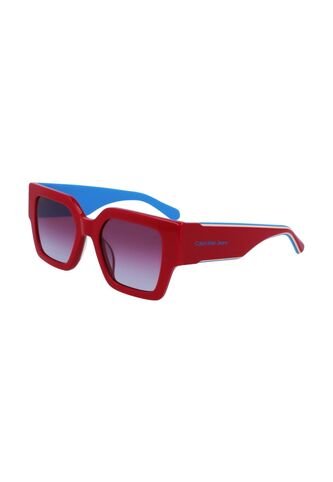 Gafas Calvin Klein Jeans Modelo Ckj22638s (679) Rojo Mujer Calvin Klein