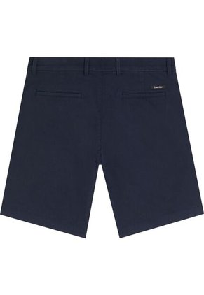 Bermudas Azul Chino Slim Modern Calvin Klein