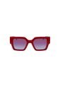 Gafas Calvin Klein Jeans Modelo Ckj22638s (679) Rojo Mujer de Calvin Klein