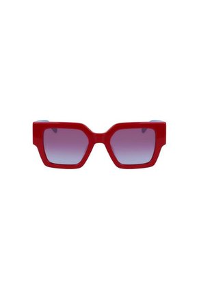 Gafas Calvin Klein Jeans Modelo Ckj22638s (679) Rojo Mujer
