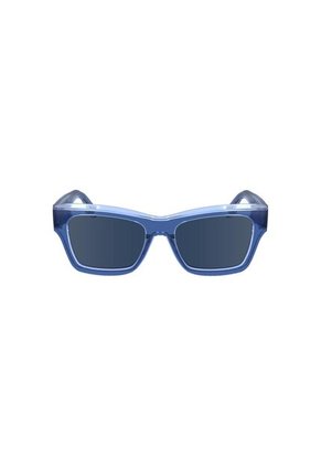 Gafas Calvin Klein Jeans Modelo Ckj24609s (400) Azul Mujer