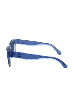 Gafas Calvin Klein Jeans Modelo Ckj24609s (400) Azul Mujer