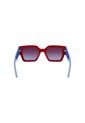 Gafas Calvin Klein Jeans Modelo Ckj22638s (679) Rojo Mujer de Calvin Klein