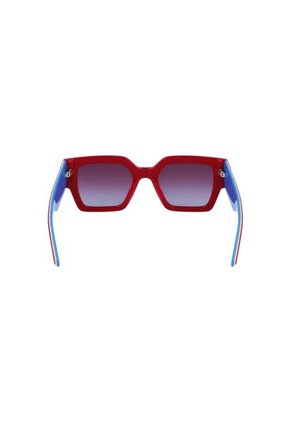 Gafas Calvin Klein Jeans Modelo Ckj22638s (679) Rojo Mujer