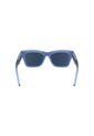 Gafas Calvin Klein Jeans Modelo Ckj24609s (400) Azul Mujer de Calvin Klein