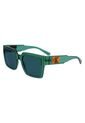 Gafas Calvin Klein Jeans Modelo Ckj23622s (300) Verde Unisex de Calvin Klein