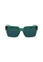 Gafas Calvin Klein Jeans Modelo Ckj23622s (300) Verde Unisex de Calvin Klein