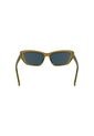 Gafas Calvin Klein Jeans Modelo Ckj24623s (701) Dorado Mujer de Calvin Klein