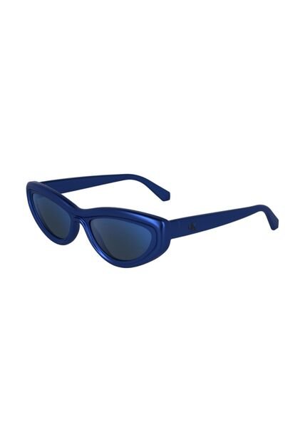 Gafas Calvin Klein Jeans Modelo Ckj24624s (400) Azul Mujer