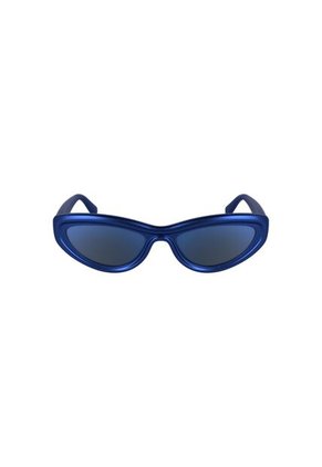 Gafas Calvin Klein Jeans Modelo Ckj24624s (400) Azul Mujer
