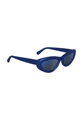 Gafas Calvin Klein Jeans Modelo Ckj24624s (400) Azul Mujer