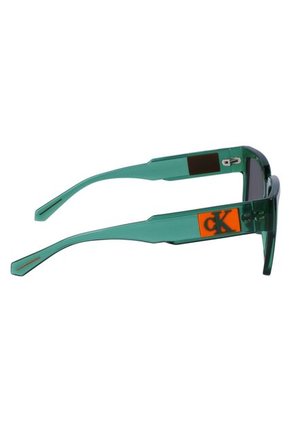 Gafas Calvin Klein Jeans Modelo Ckj23622s (300) Verde Unisex