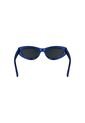 Gafas Calvin Klein Jeans Modelo Ckj24624s (400) Azul Mujer de Calvin Klein