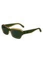 Gafas Calvin Klein Jeans Modelo Ckj24608s (306) Verde Unisex de Calvin Klein