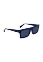 Gafas Calvin Klein Jeans Modelo Ckj23657s (400) Azul Mujer de Calvin Klein