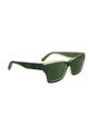 Gafas Calvin Klein Jeans Modelo Ckj24609s (432) Verde Unisex de Calvin Klein