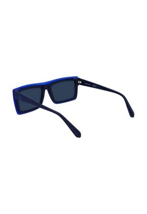 Gafas Calvin Klein Jeans Modelo Ckj23657s (400) Azul Mujer