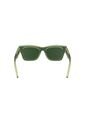 Gafas Calvin Klein Jeans Modelo Ckj24609s (432) Verde Unisex de Calvin Klein