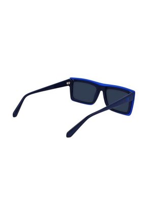 Gafas Calvin Klein Jeans Modelo Ckj23657s (400) Azul Mujer