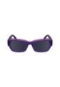 Gafas Calvin Klein Jeans Modelo Ckj24608s (500) Purpura Unisex de Calvin Klein