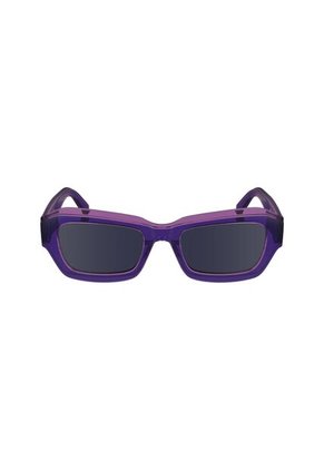 Gafas Calvin Klein Jeans Modelo Ckj24608s (500) Purpura Unisex
