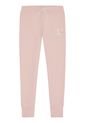 Pantalónes De Chándal Con Logo Monograma Rosado Niña Calvin Klein de Calvin Klein