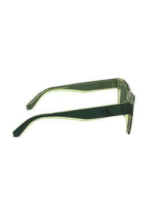 Gafas Calvin Klein Jeans Modelo Ckj24609s (432) Verde Unisex