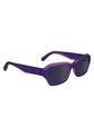 Gafas Calvin Klein Jeans Modelo Ckj24608s (500) Purpura Unisex de Calvin Klein