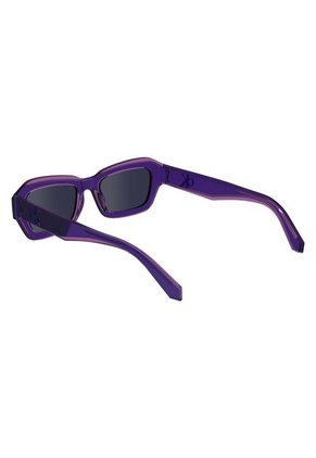 Gafas Calvin Klein Jeans Modelo Ckj24608s (500) Purpura Unisex